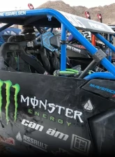 Assault Industries F-22 Doors Can-Am Maverick X3 2017-2019                                     - DOOR-CA-X3-007-01 - Image 7