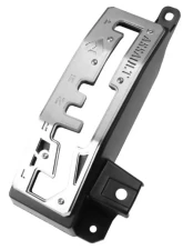 Assault Industries Shifter Gate Panel Kit Can-Am Red Can-Am Maverick X3 2017-2019                                     - GS-CA-X3-14 - Image 6