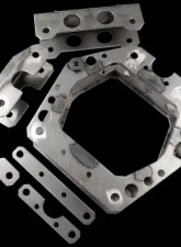 Assault Industries F-22 Front Structural Reinforcement Kit Can-Am Maverick X3 2017-2021                                     - FEBK-CA-X3-01 - Image 2
