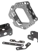 Assault Industries F-22 Front Structural Reinforcement Kit Can-Am Maverick X3 2017-2021                                     - FEBK-CA-X3-01 - Image 3