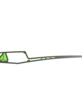 Assault Industries Striker Dash Bezel Kit Green Textron Wildcat XX 2018-2019                                     - BEZ-T-XX-20 - Image 6