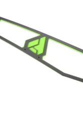 Assault Industries Striker Dash Bezel Kit Green Textron Wildcat XX 2018-2019                                     - BEZ-T-XX-20 - Image 7