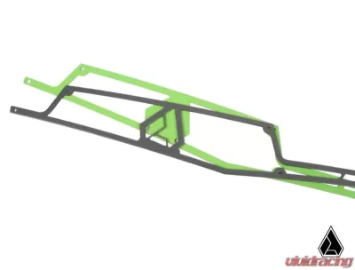 Assault Industries Striker Dash Bezel Kit Green Textron Wildcat XX 2018-2019 - BEZ-T-XX-20