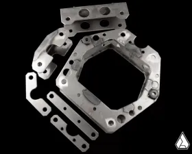 Assault Industries F-22 Front Structural Reinforcement Kit Can-Am Maverick X3 2017-2021