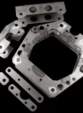 Assault Industries F-22 Front Structural Reinforcement Kit Can-Am Maverick X3 2017-2021                                     - FEBK-CA-X3-01 - Image 4