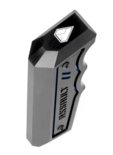 Assault Industries Striker Series Shift Knob Blue Textron Wildcat XX 2018-2019                                     - SHFT-T-001-BL - Image 2