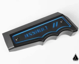 Assault Industries Striker Series Shift Knob Blue Textron Wildcat XX 2018-2019