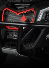 Assault Industries F-22 Front Bumper Can-Am Maverick X3 2017-2021                                     - FBG-CA-X3-002-01 - Image 4