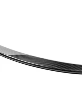 Kohlenstoff Carbon Fiber Trunk Spoiler BMW F82 M4 15-20                                     - KOHLENSTOFF-F82-TS - Image 7
