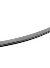 Kohlenstoff Carbon Fiber Trunk Spoiler BMW F82 M4 15-20                                     - KOHLENSTOFF-F82-TS - Image 4