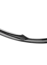 Kohlenstoff Carbon Fiber Front Lip Spoiler BMW F80 M3 15-19                                     - KOHLENSTOFF-F8X-FL - Image 7