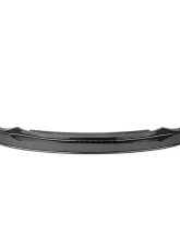 Kohlenstoff Carbon Fiber Front Lip Spoiler BMW F80 M3 15-19                                     - KOHLENSTOFF-F8X-FL - Image 2