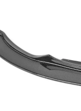 Kohlenstoff Carbon Fiber Front Lip Spoiler BMW F80 M3 15-19                                     - KOHLENSTOFF-F8X-FL - Image 4