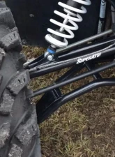 SuperATV High Clearance Front A-Arms Arctic Cat Wildcat Trail Sport 2015-2016                                     - AA-AC-TS-HC-02 - Image 2