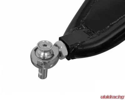 SuperATV High Clearance Front A-Arms Arctic Cat Wildcat Trail Sport 2015-2016 - AA-AC-TS-HC-02