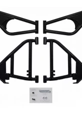 SuperATV High Clearance Rear A-Arms Arctic Cat Wildcat Trail Sport 2015-2016                                     - AA-AC-TS-R-HC-02 - Image 3