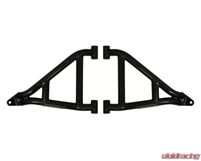 SuperATV +1.5" High Clearance A-Arms Polaris Ranger EV 2015-2017 - AA-P-RAN570-HC-02