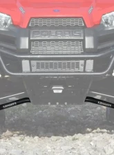 SuperATV +1.5" High Clearance A-Arms Polaris Ranger EV 2015-2017                                     - AA-P-RAN570-HC-02 - Image 2