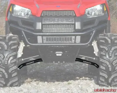SuperATV +1.5" High Clearance A-Arms Polaris Ranger EV 2015-2017 - AA-P-RAN570-HC-02