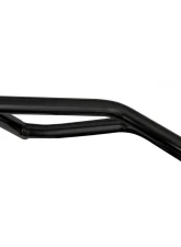 SuperATV Black 1.5" High Clearance Forward Offset A-Arms Polaris RZR 800 2008-2014                                     - AA-P-RZR-HC-02 - Image 4