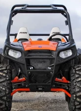 SuperATV Black 1.5" High Clearance Forward Offset A-Arms Polaris RZR 800 2008-2014                                     - AA-P-RZR-HC-02 - Image 4