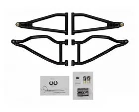 SuperATV Black 1.5