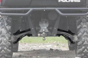 Suspension