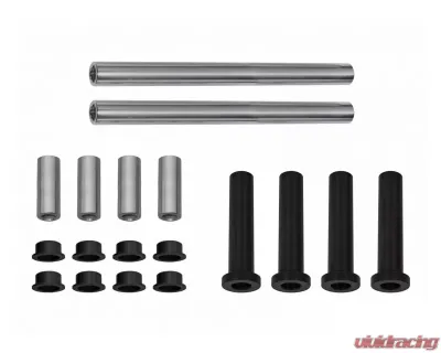 SuperATV UHMW A-Arm Bushing Kit Can-Am Commander 800 2011-2016 - AAB-CA-COM-001