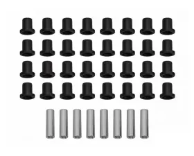 SuperATV UHMW A-Arm Bushing Kit Can-Am Maverick 1000R 2013-2016