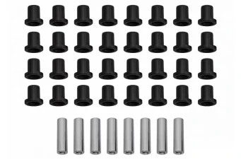 Driveshaft Components