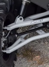 SuperATV Black High Clearance Forward Offset A-Arms Polaris Ranger XP 1000 | RS1 2017                                     - AA-P-RAN900-1.5-HC-02 - Image 3