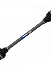 SuperATV Rhino 2.0 Front Axles Polaris General 1000 2016-2017                                     - AX01-007F0 - Image 3