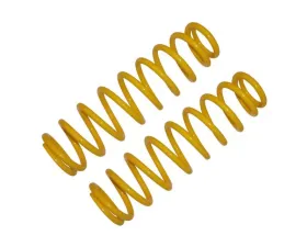 SuperATV 150lb Front Coil Springs Can-Am Commander 1000 2011-2017