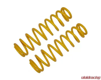 SuperATV 150lb Front Coil Springs Can-Am Commander 1000 2011-2017 - CS-CA-COM-150