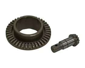 SuperATV Ring and Pinion Gear Set Polaris Brutus 2013