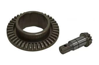 Driveline