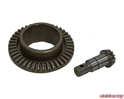 SuperATV Ring and Pinion Gear Set Polaris RZR 4 900 2012-2014 - DIF-P-RZRXP-RNP