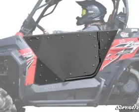 SuperATV Aluminum Doors CFMOTO Z-Force 500 2016+