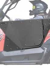 SuperATV Aluminum Doors CFMOTO Z-Force 500 2016+                                     - DOOR-CF-ZF800EX-00 - Image 3