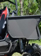 SuperATV Aluminum Doors CFMOTO Z-Force 500 2016+                                     - DOOR-CF-ZF800EX-00 - Image 3