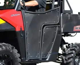 SuperATV Doors Polaris Ranger Midsize 570 2015+