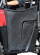 SuperATV Doors Polaris Ranger Midsize 570 2015+                                     - DOOR-P-RAN570-00 - Image 3