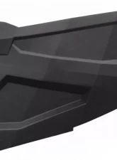 SuperATV Full Plastic Doors Polaris RZR S 900 2015+                                     - DOOR-P-RZRXP-1K - Image 7