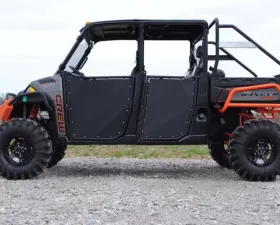 SuperATV 4 Doors Polaris Ranger Fullsize 570 Crew 2015