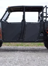 SuperATV 4 Doors Polaris Ranger Fullsize 900 Crew 14-17                                     - DOOR-P-RAN9004-00 - Image 2