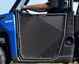 SuperATV 2 Doors Polaris Ranger Fullsize 570 2015