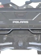 SuperATV Rear Extreme Bumper With Side Bed Guards Polaris Ranger XP 570 2015-2016                                     - ERB-P-RAN900-002-00 - Image 2