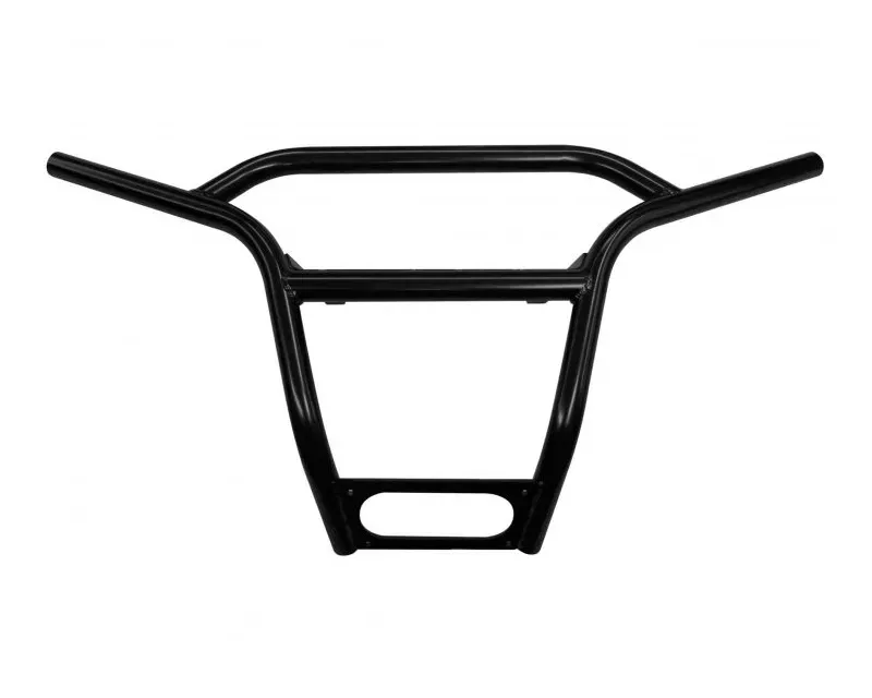 SuperATV Sport Front Bumper Polaris RZR XP 900 2011-2014 - FB-P-RZR11-00