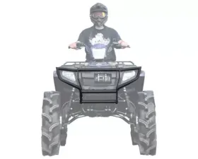 SuperATV Front Brush Guard Polaris Sportsman 800 | 700 Twin/EFI |  600 Twin | 500 HO 2005
