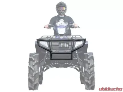 SuperATV Front Brush Guard Polaris Sportsman 800 | 700 Twin/EFI |  600 Twin | 500 HO 2005 - FBG-P-SPT-00